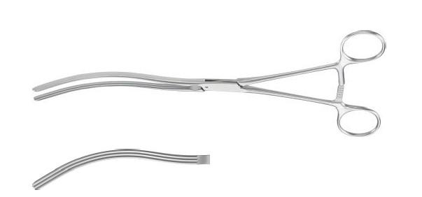 Голки хірургічні, з пружинним вушком діаметром 0,7 мм (mm), з круглим вістрям, пряма, довжиною 55,0 мм (mm)